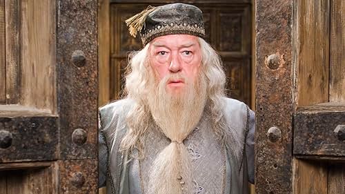 MICHAEL GAMBON
